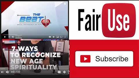 Am I New Age? 7 New Age Beliefs and How To Immediately Recognize Them The Beat.