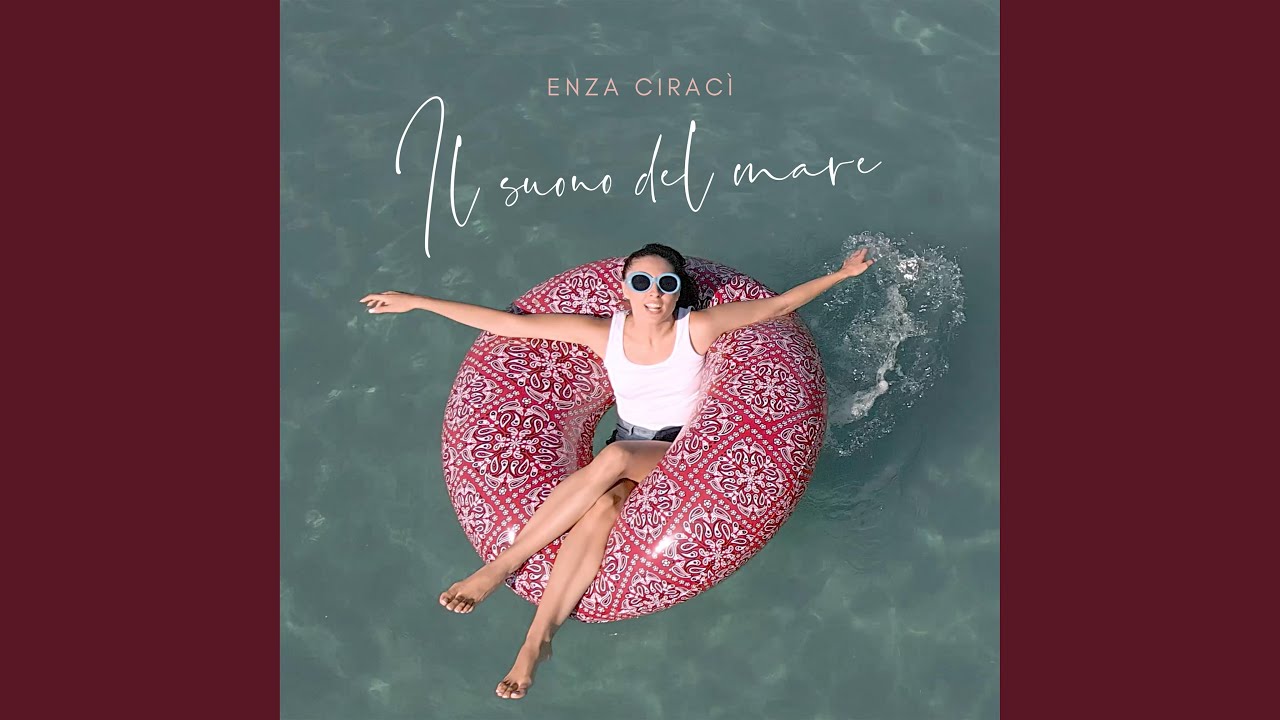 Il suono del mare - YouTube