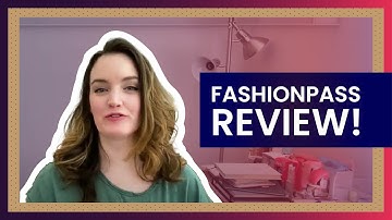 FashionPass Review: Should You Pass?