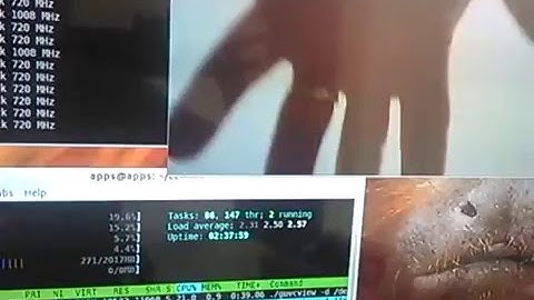 Orange Pi PC / PLUS 2 video grabbing / recording