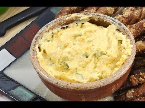 Jalapeño Popper Dip