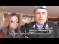 اليونيفيل وكن هادي تقومان بحملة توعية عن السلامة المرورية للأطفال
