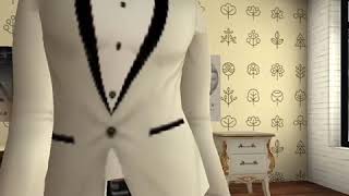 Клип Зацепила меня. Avakin Life