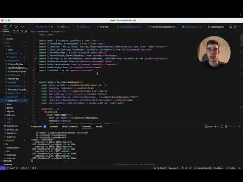Path Aliases in JS/TS | Make your imports clean