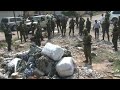🛑URGENT 1000 TENUES ET MERCENAIRES BRÛLÉËS PAR FARDC COUP D'ÉTAT RATÉ 🤣 🤣