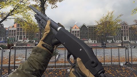 Bryson 800 | Team Deathmatch | Call of Duty Modern Warfare 2 Multiplayer Gameplay (No Commentary)