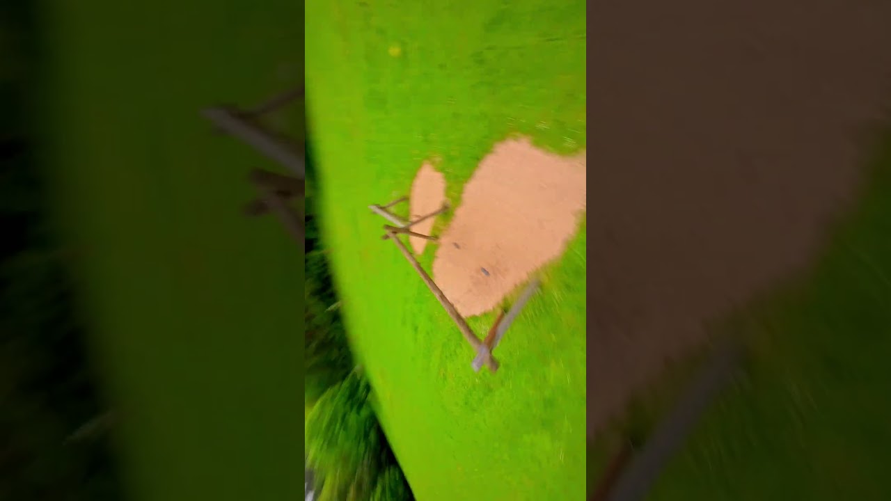 The invisble Trick 👻 