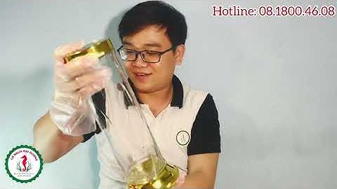 Rượu Cá Ngựa Tươi Đại Dương - Hỗ Trợ Điều Trị Yếu Sinh Lý