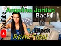 Angelina Jordan - Back to Black REACTION