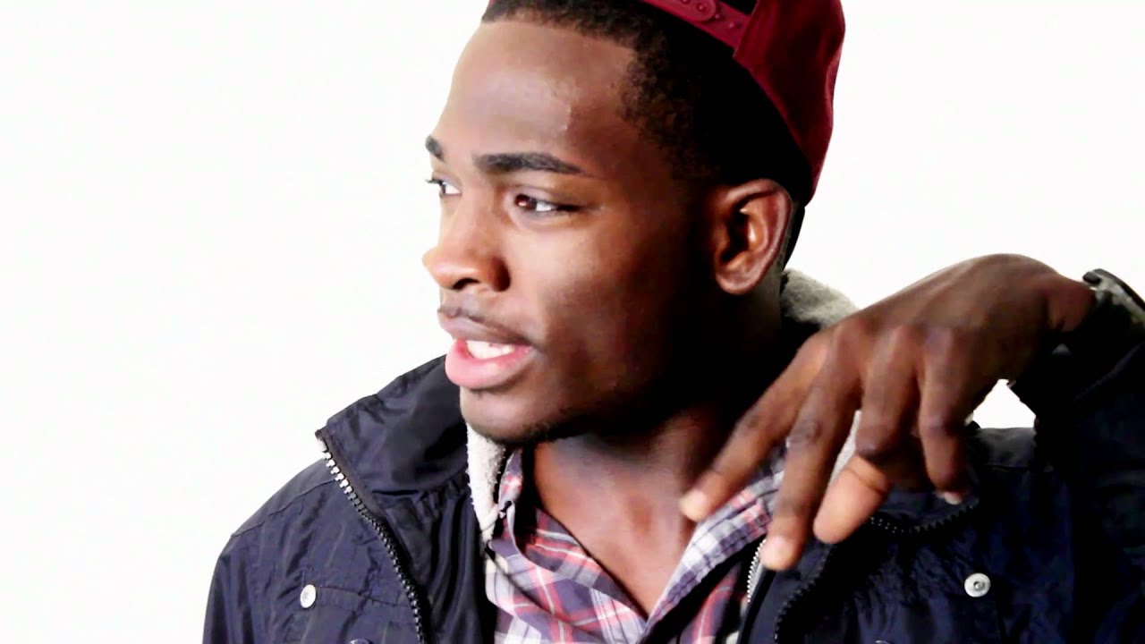 You love me - G. Brunot - (Official Video) (Prod by Gabriel Brunot)