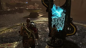 Why did he scream in lowercase