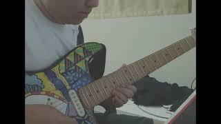 Để quên - Ngọt (guitar playthrough)