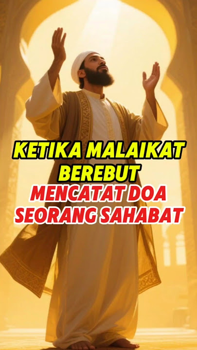 When Angels Fight to Record a Friend's Prayer.