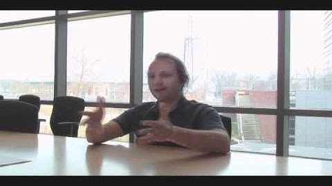 Lawrence Angrave on Modern Magicians