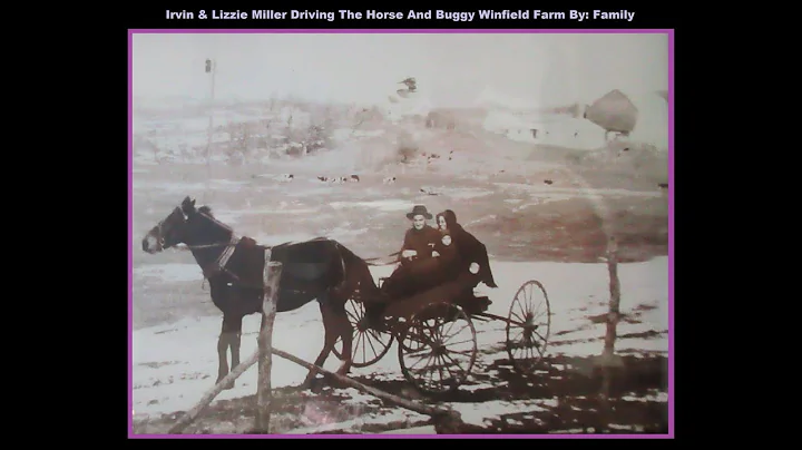 Last Call In Stuarts Draft For Irvin Miller August...