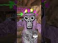 SUPPORT A FELLOW MONKE!!! #gorillatag #gtag #vr #supportamonke #gorilla #funny #monke #metaquest3s