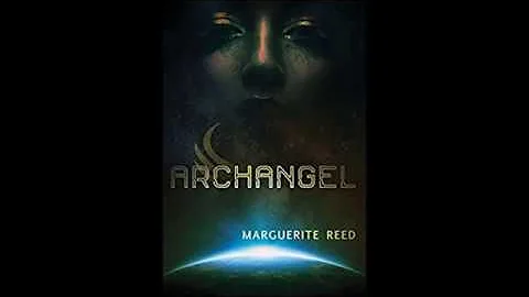 Archangel by Marguerite Reed