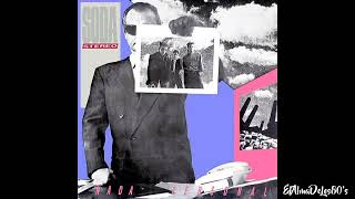 Soda Stereo - Cuando Pase El Temblor (Remasterizado)