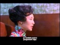 In the mood for love - Aquellos ojos verdes