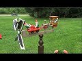 Whirligig Stand Conclusion Whirligig Stand Conclusion