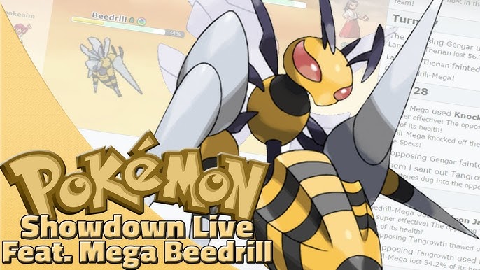 Choice Specs Alakazam! Pokemon Sun and Moon OU Showdown Live W/OPJellicent  (Smogon OU Team) 