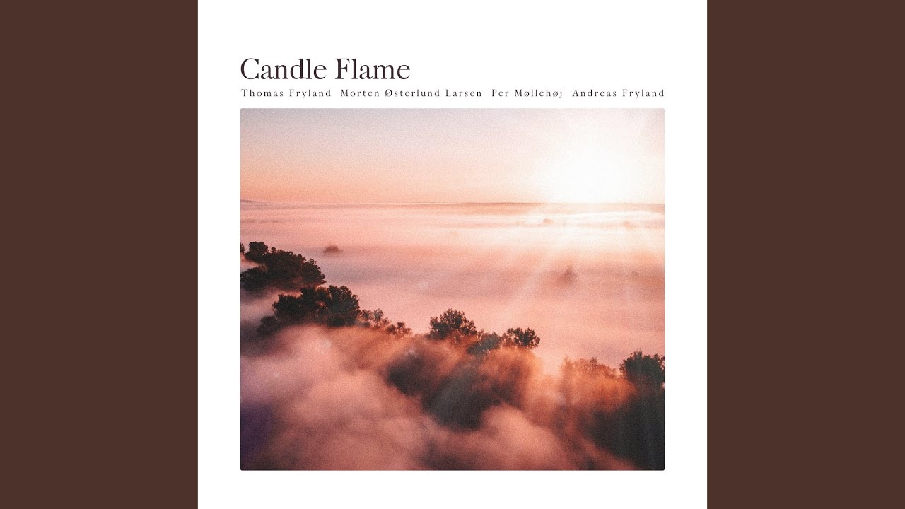 Watch Candle Flame on YouTube Watch Candle Flame on YouTube