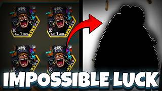 I Only Spent 500 Rd On Blackbeard This Shouldnt Have Happened 3.2K Guarantee