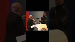 Intentos De Asesinato Fallidos Captados En Cámara