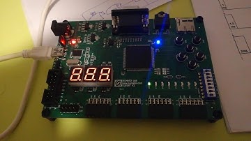 Elbert V2 -Shift Register