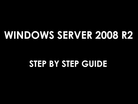 Windows Server 2008 R2 - Disk Cleanup (14.2)