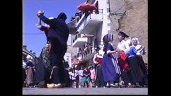 LA FÊTE A MASSAT(Ariège)