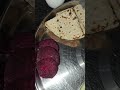 thali #viral #shorts 😋😋