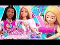 バービーとチェルシーの音楽ピンチ　バービー・ドリーム・マジックEp1