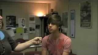 TSAS Senior Prank 2008
