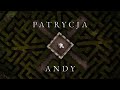 Patrycja &amp; Andy | Trailer | Hampton Court