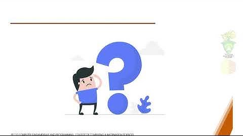 Application Software | Word Processing