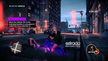 Saints Row IV - Part 38 - Hotdogs and Mayhem