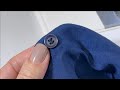 Aprenda a aplicar botões com sua máquina de costura: Dicas passo a passo para uma costura perfeita!