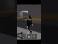 BARRY'S PRISON RUN ROBLOX! #roblox #obby #barry #barryprisonrun