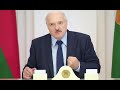 Лукашенко: Как пушечное мясо вас и наших детей используют! Не высовывайтесь сейчас на улицы!