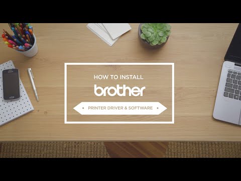 Brother ScanNCut - The world's first home & hobby cutting machine