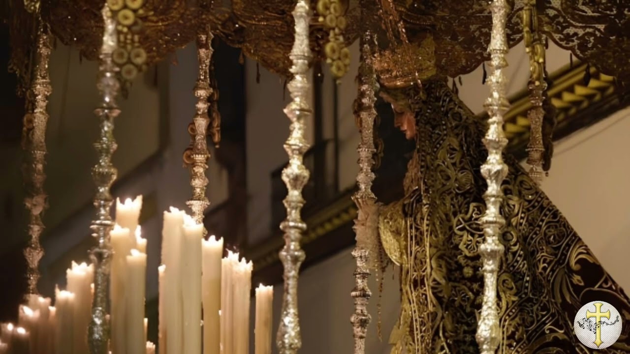 Marcha Ntra. Sra. del Patrocinio (Pedro Gámez Laserna)