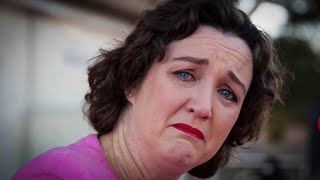 She just RUINED any chance of becoming Governor of California…😂😂😂