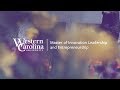 Dr. Sheila Robinson | Master of Innovation Leadership and Entrepreneurship