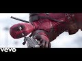 Lil Pump-Boss.ft Deadpool