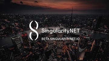 SingularityNET: An Introduction to the Decentralized AI Marketplace