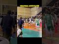 volleyball Active player ☠️🗿{subscribe}.#viralvideo #shots #volleyball short
