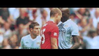 Nemanja Vidic  Memorable Moments  Manchester United