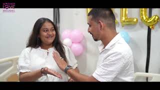 Maternity & Newborn Photoshoot | Safe Delivery @ MotherLove Women’s Hospital Ahmedabad |dr Dhruvil screenshot 3
