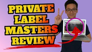 Private Label Masters Review - Can You Make Big Money With Tims Amazon FBA Course